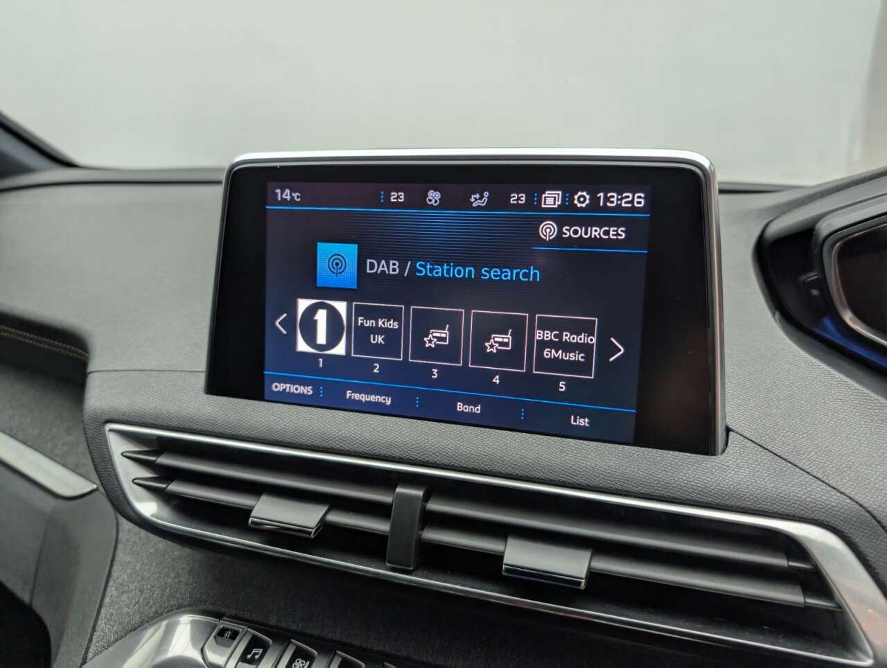 2018 PEUGEOT 5008 2018 PEUGEOT 5008