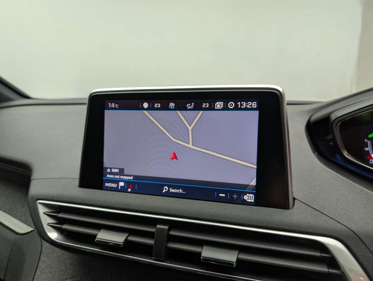 2018 PEUGEOT 5008 2018 PEUGEOT 5008