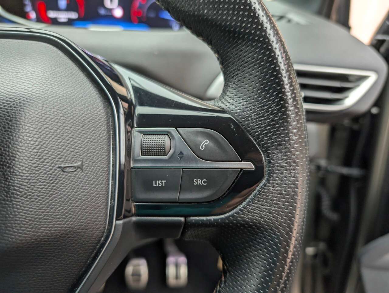 2018 PEUGEOT 5008 2018 PEUGEOT 5008