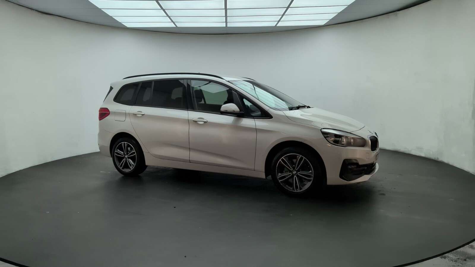 2020 BMW 2 SERIES GRAN TOURER 2020 BMW 2 SERIES GRAN TOURER