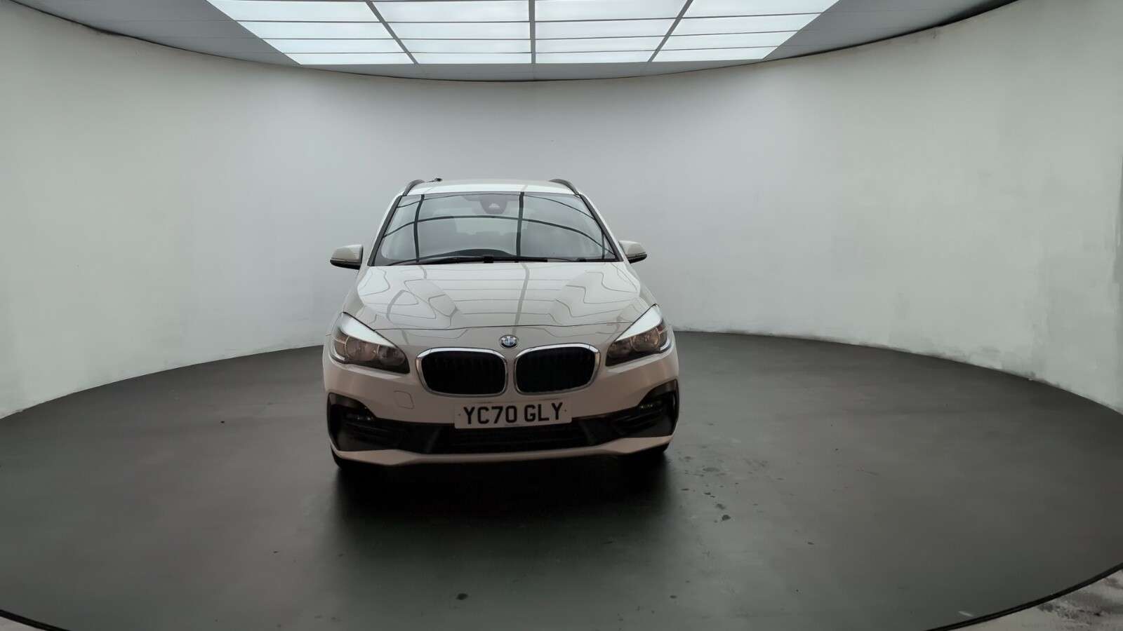 2020 BMW 2 SERIES GRAN TOURER 2020 BMW 2 SERIES GRAN TOURER