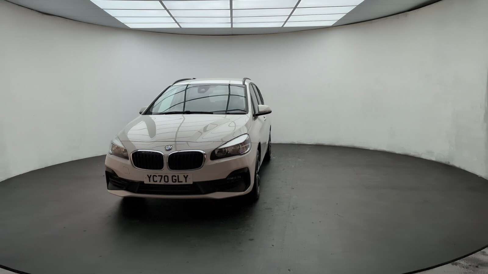 2020 BMW 2 SERIES GRAN TOURER 2020 BMW 2 SERIES GRAN TOURER
