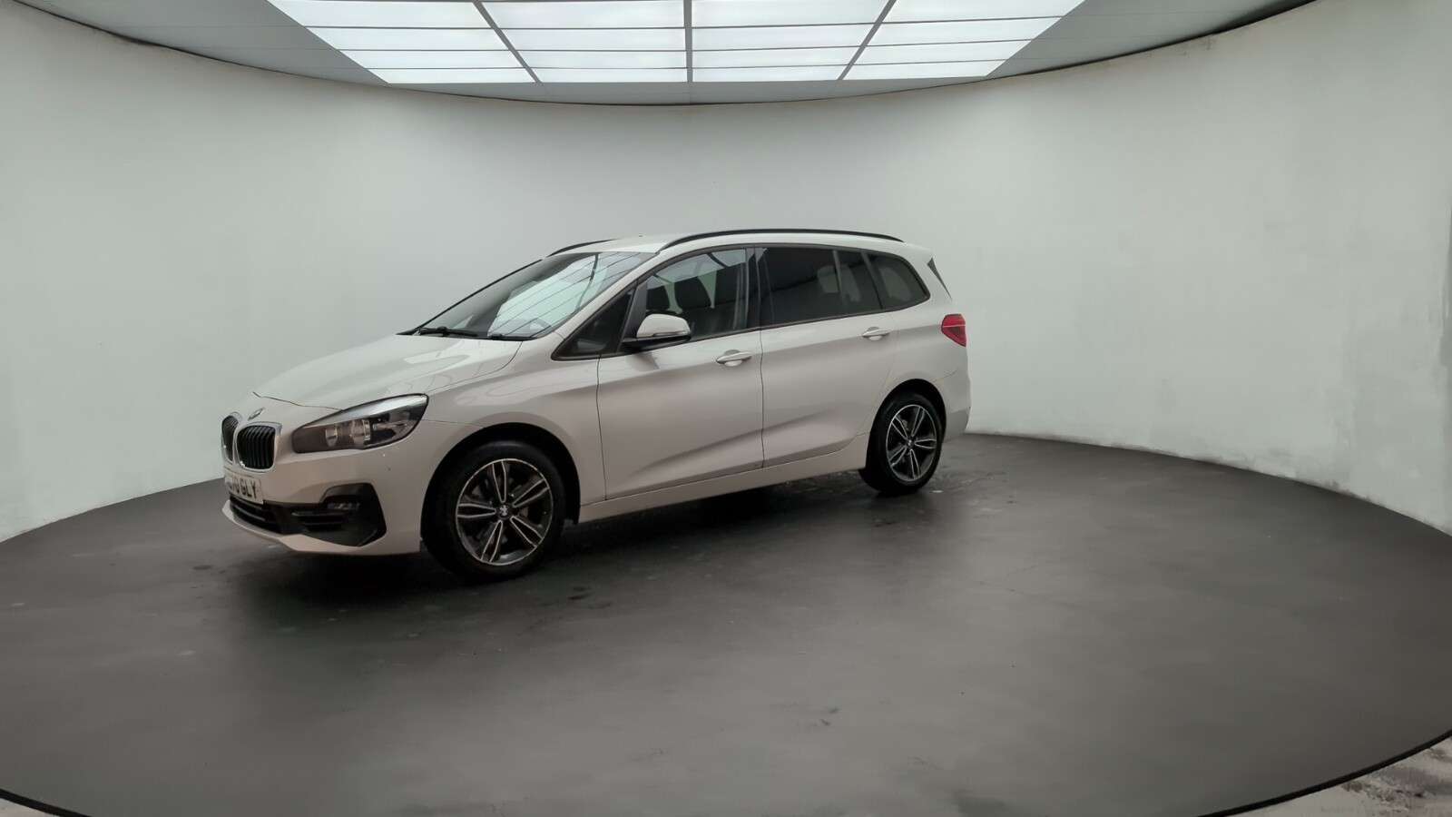 2020 BMW 2 SERIES GRAN TOURER 2020 BMW 2 SERIES GRAN TOURER