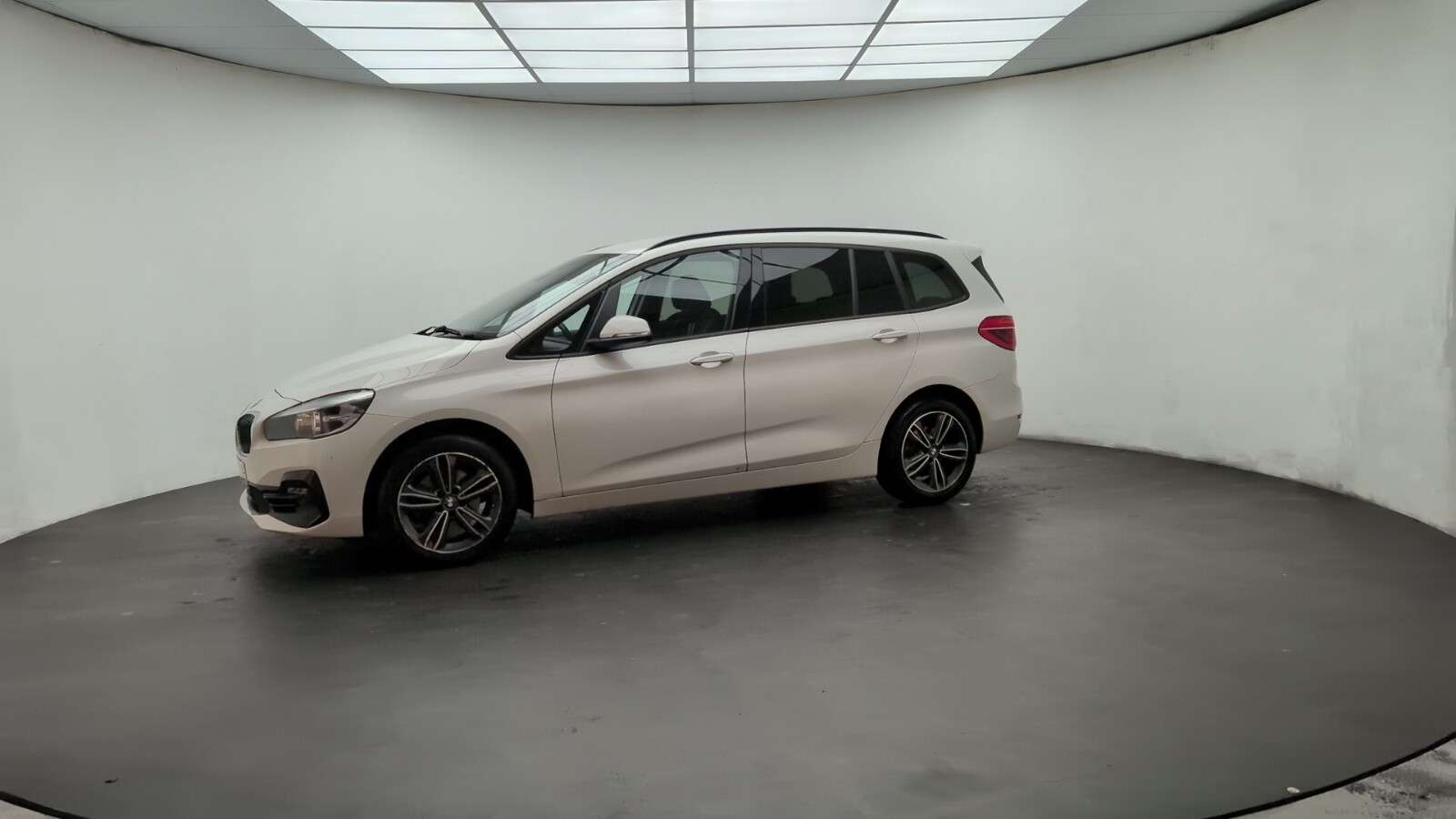 2020 BMW 2 SERIES GRAN TOURER 2020 BMW 2 SERIES GRAN TOURER