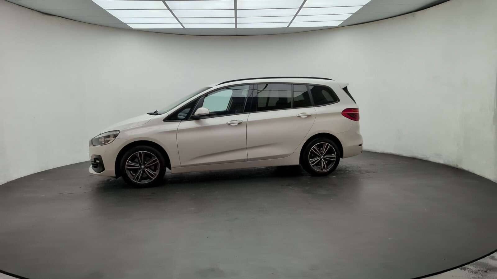 2020 BMW 2 SERIES GRAN TOURER 2020 BMW 2 SERIES GRAN TOURER