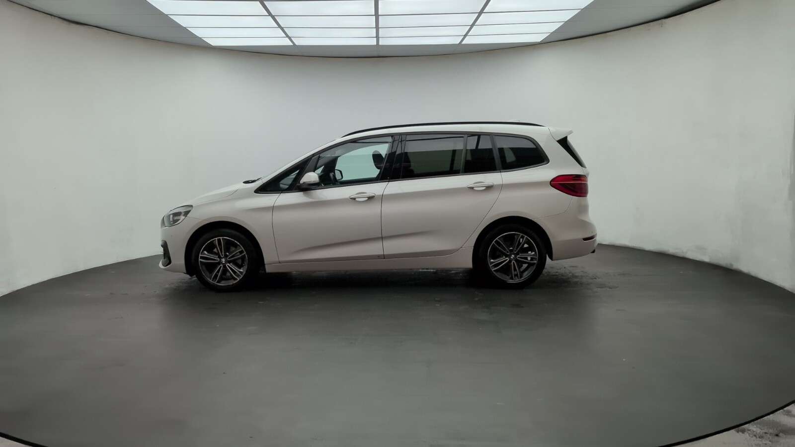 2020 BMW 2 SERIES GRAN TOURER 2020 BMW 2 SERIES GRAN TOURER