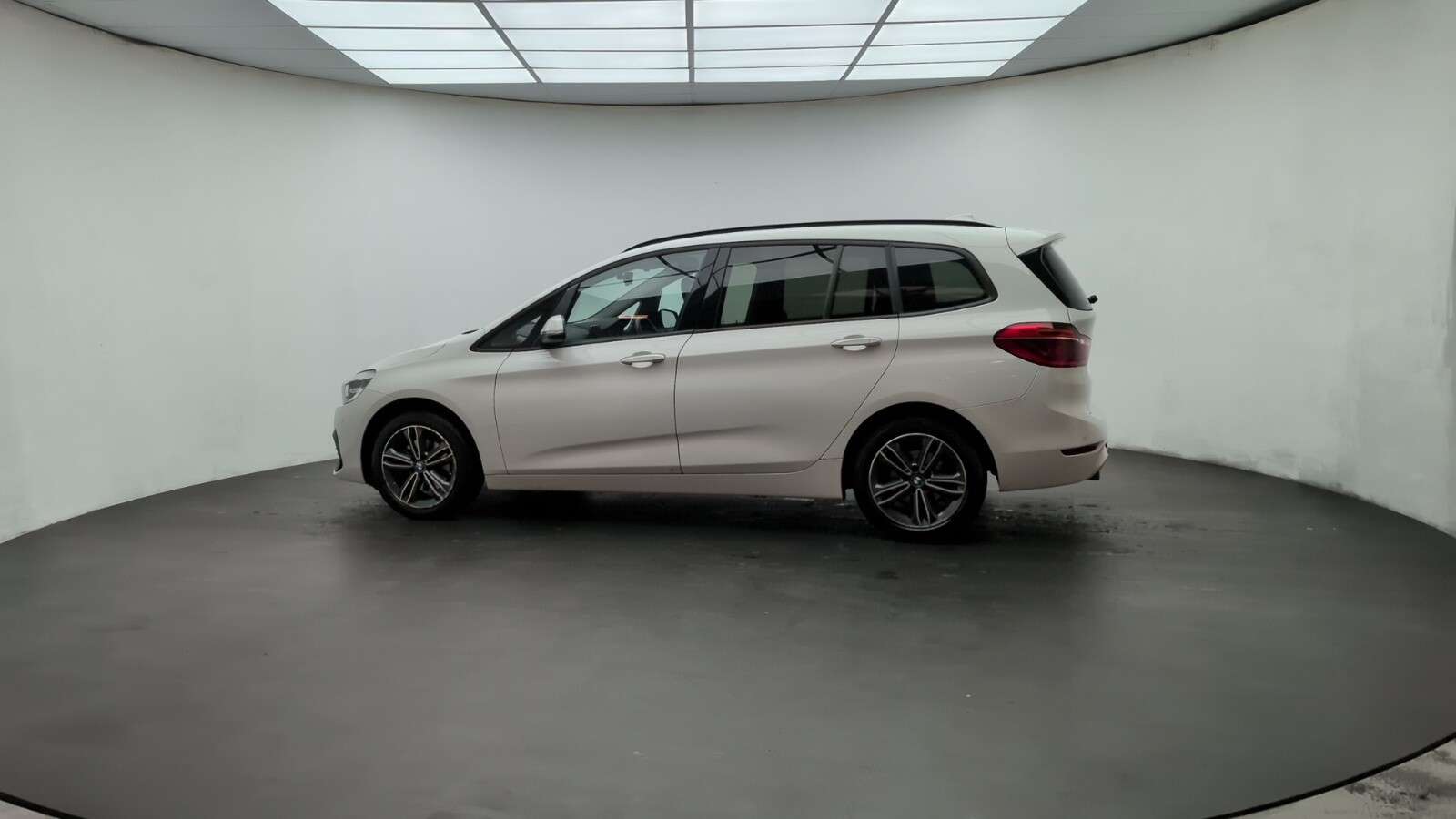 2020 BMW 2 SERIES GRAN TOURER 2020 BMW 2 SERIES GRAN TOURER