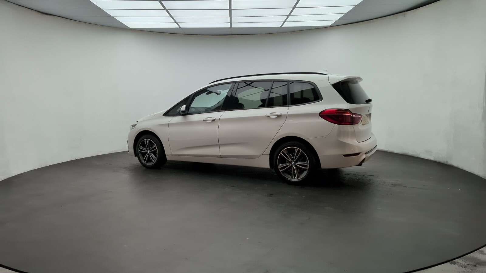 2020 BMW 2 SERIES GRAN TOURER 2020 BMW 2 SERIES GRAN TOURER