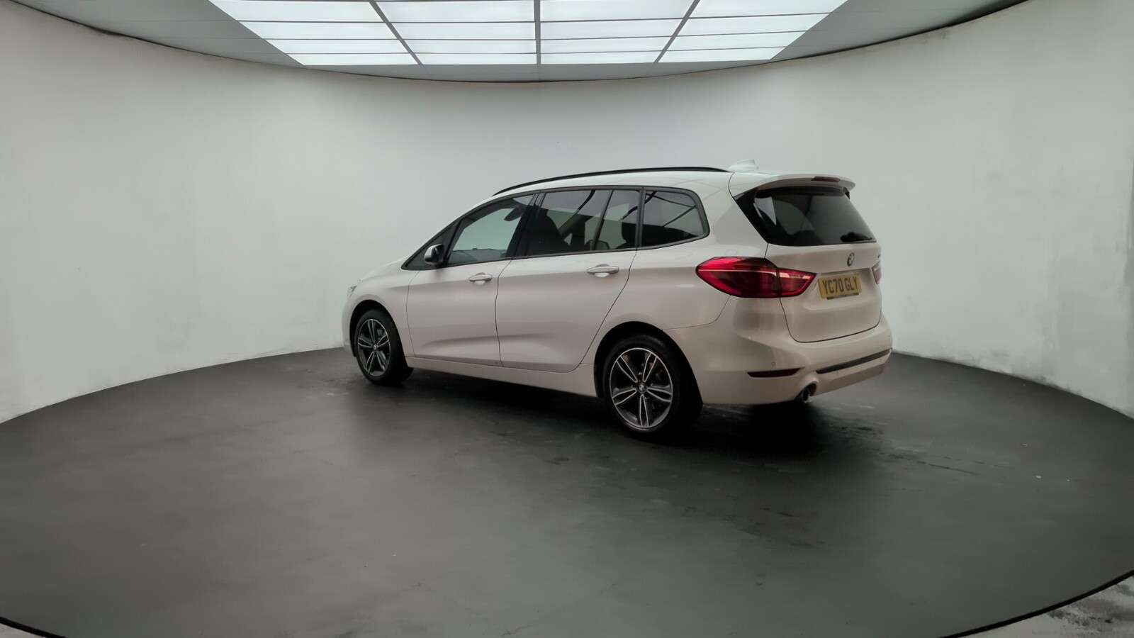 2020 BMW 2 SERIES GRAN TOURER 2020 BMW 2 SERIES GRAN TOURER