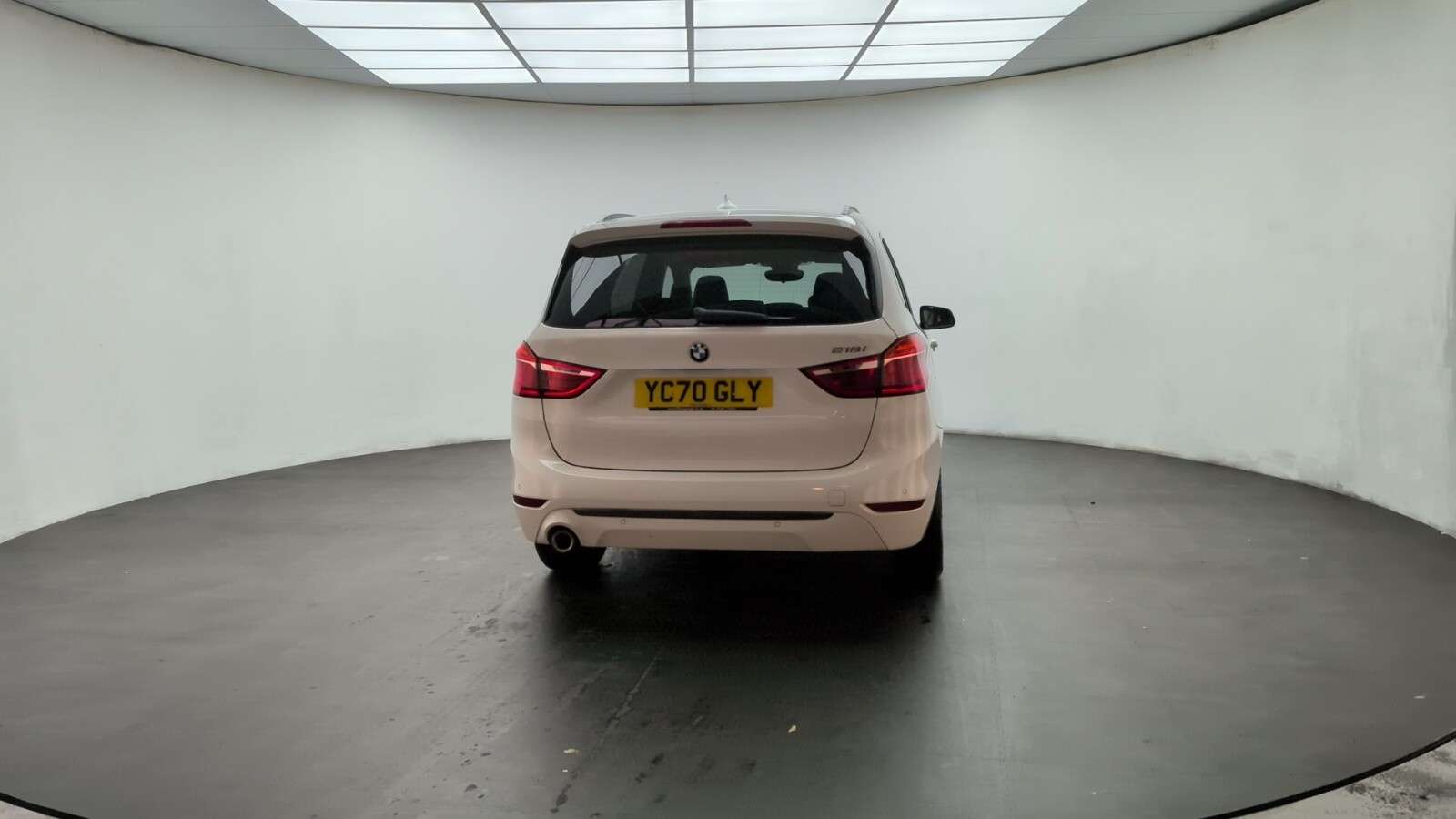 2020 BMW 2 SERIES GRAN TOURER 2020 BMW 2 SERIES GRAN TOURER