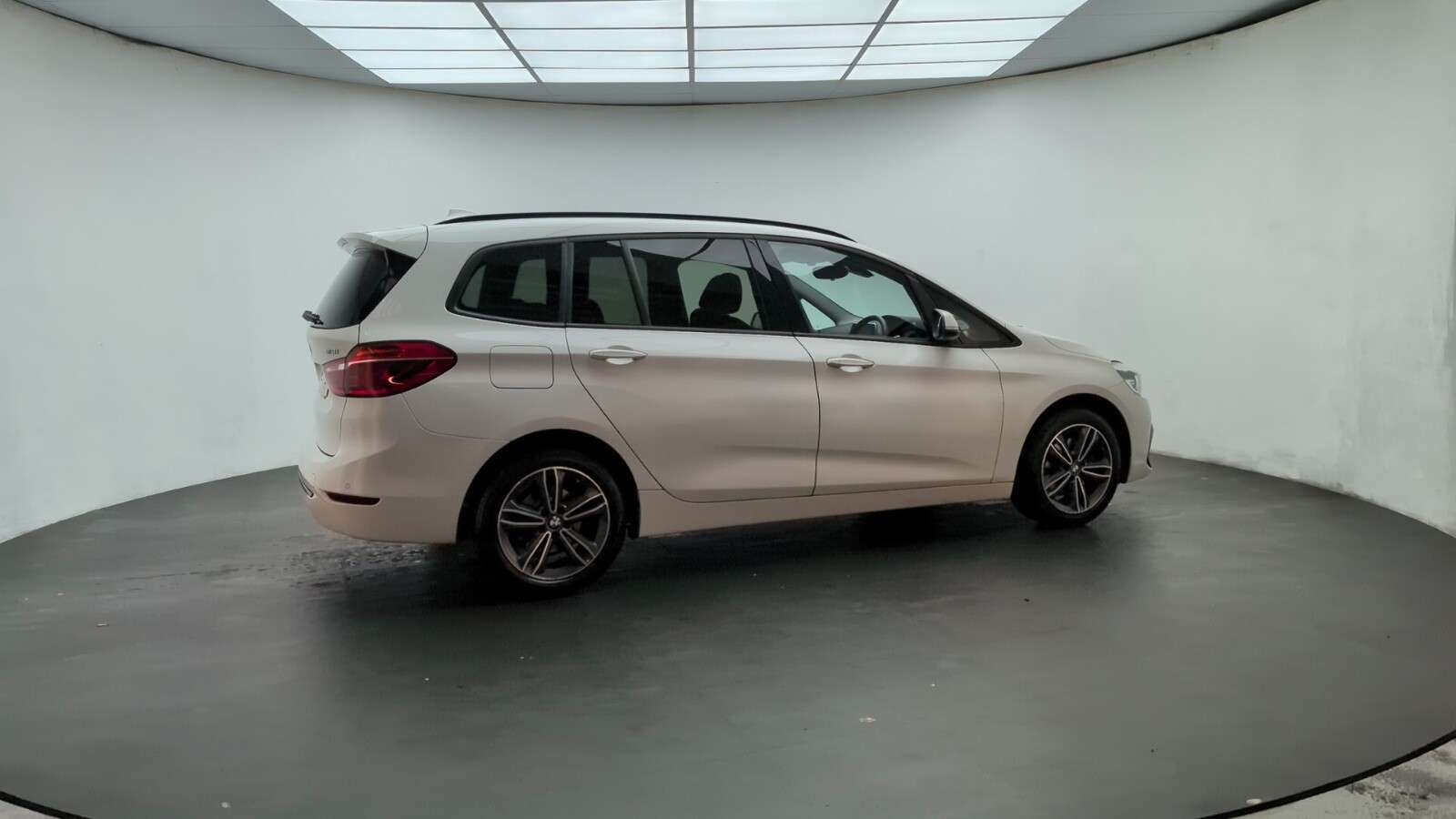 2020 BMW 2 SERIES GRAN TOURER 2020 BMW 2 SERIES GRAN TOURER