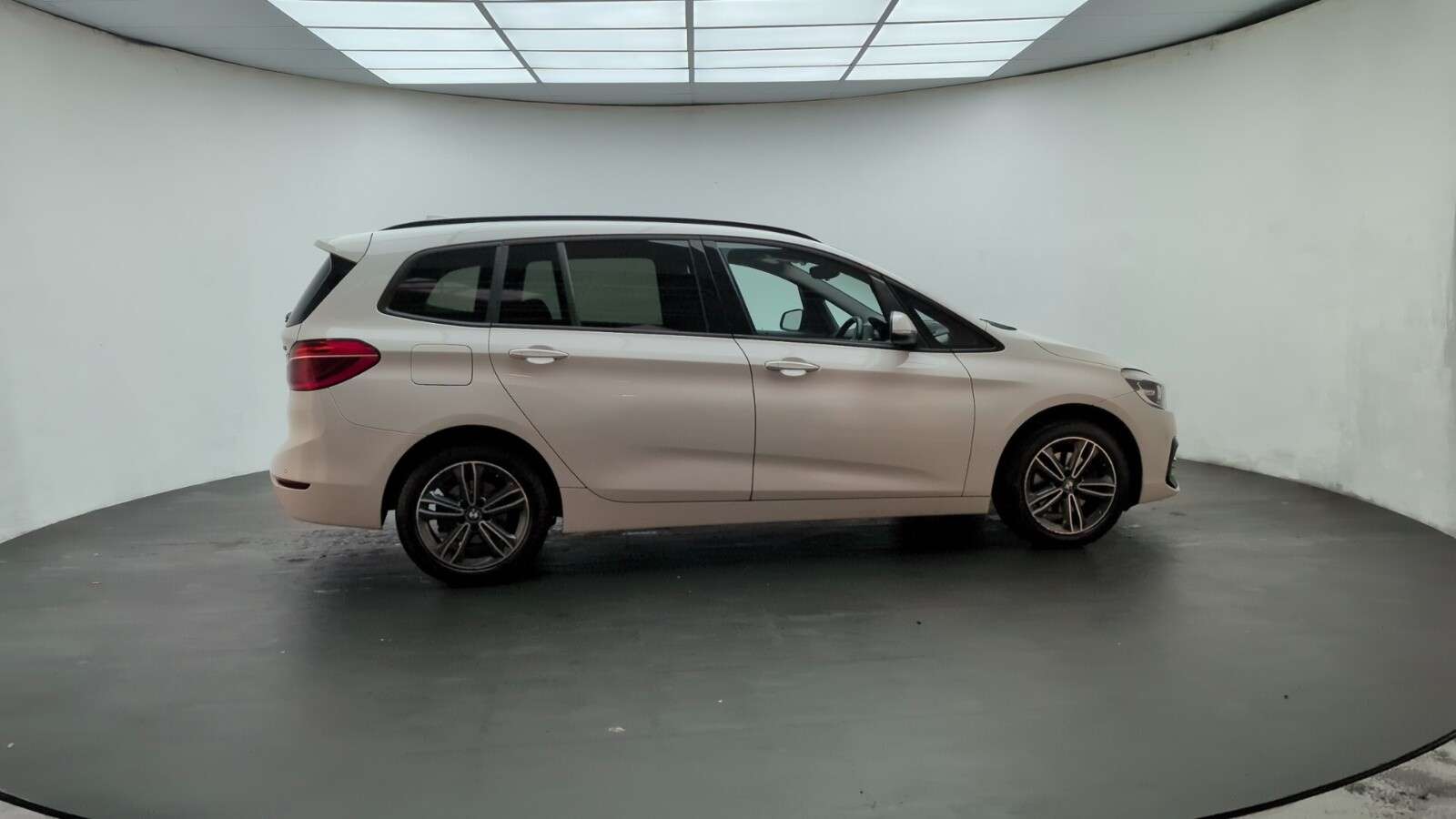 2020 BMW 2 SERIES GRAN TOURER 2020 BMW 2 SERIES GRAN TOURER