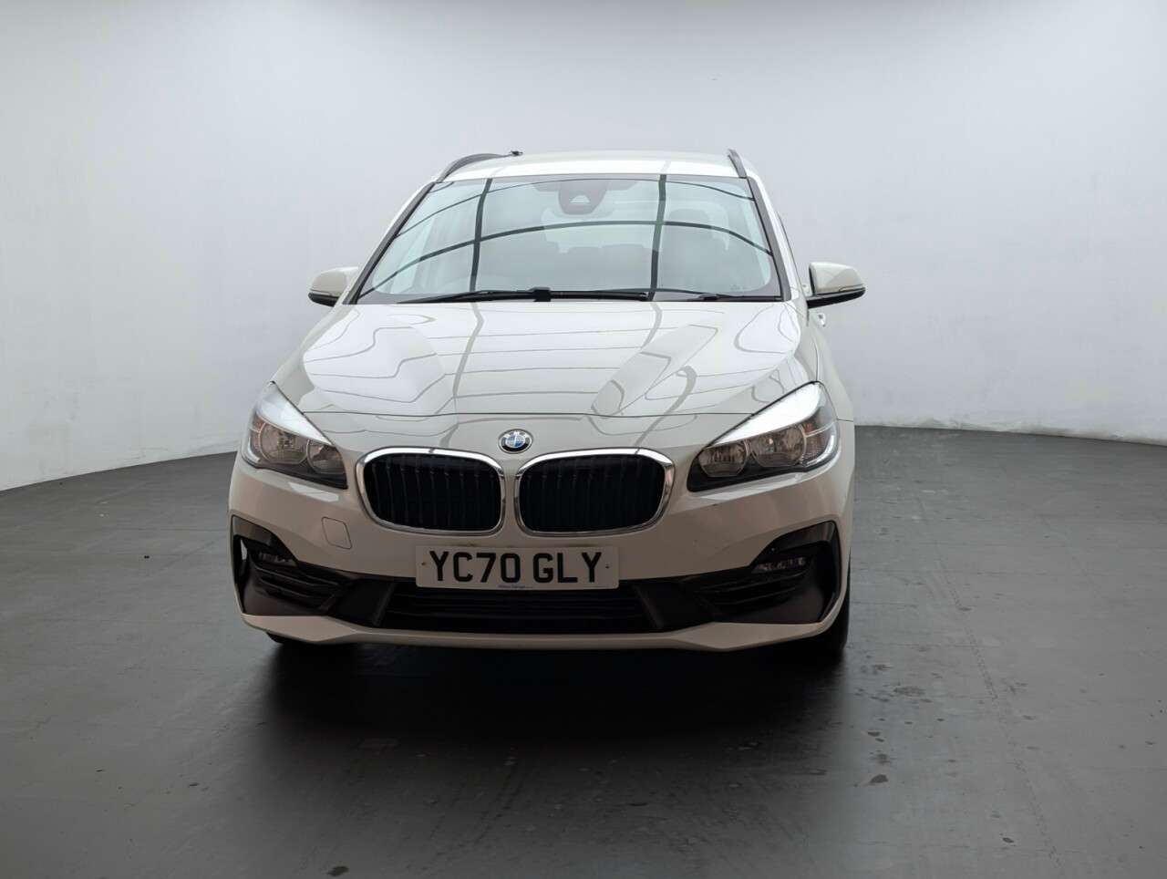 2020 BMW 2 SERIES GRAN TOURER 2020 BMW 2 SERIES GRAN TOURER