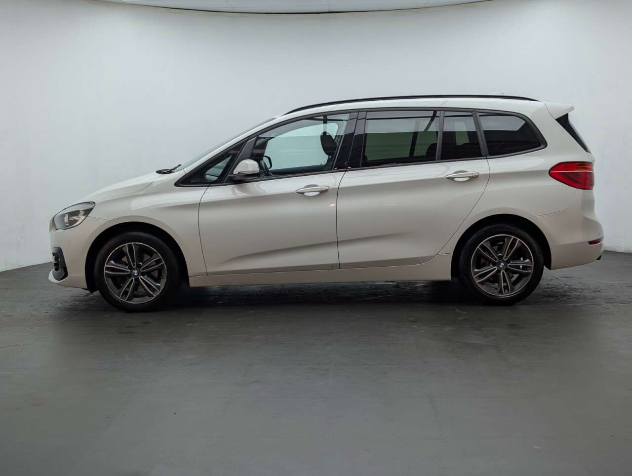 2020 BMW 2 SERIES GRAN TOURER 2020 BMW 2 SERIES GRAN TOURER