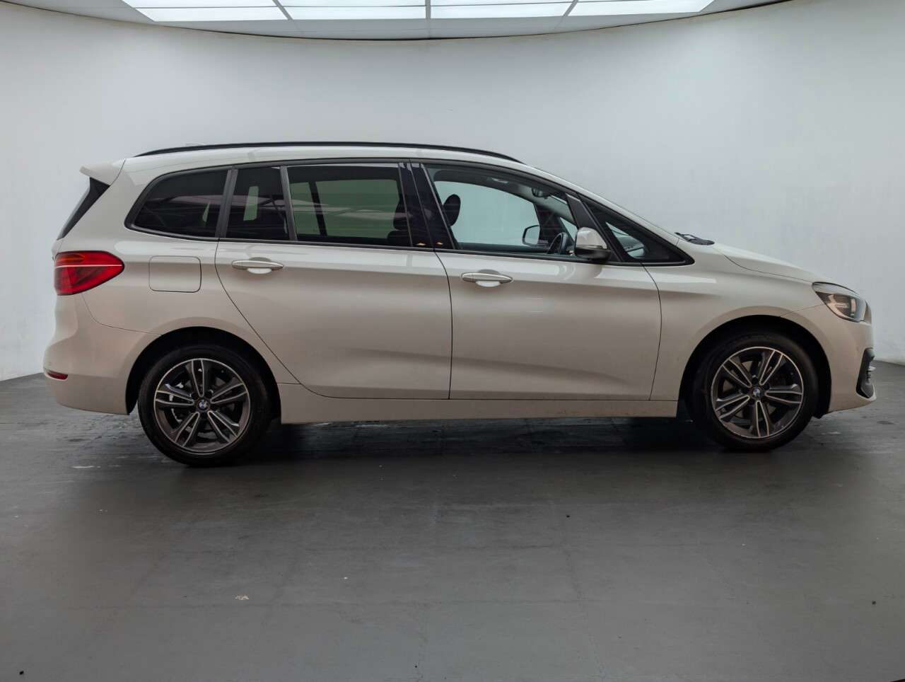 2020 BMW 2 SERIES GRAN TOURER 2020 BMW 2 SERIES GRAN TOURER