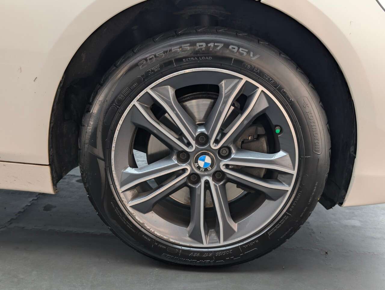 2020 BMW 2 SERIES GRAN TOURER 2020 BMW 2 SERIES GRAN TOURER