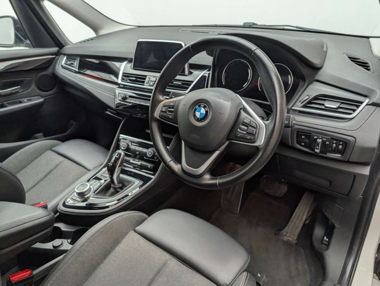 2020 BMW 2 SERIES GRAN TOURER 2020 BMW 2 SERIES GRAN TOURER