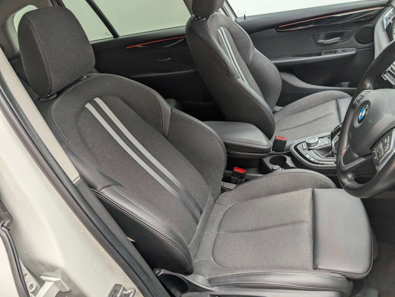 2020 BMW 2 SERIES GRAN TOURER 2020 BMW 2 SERIES GRAN TOURER