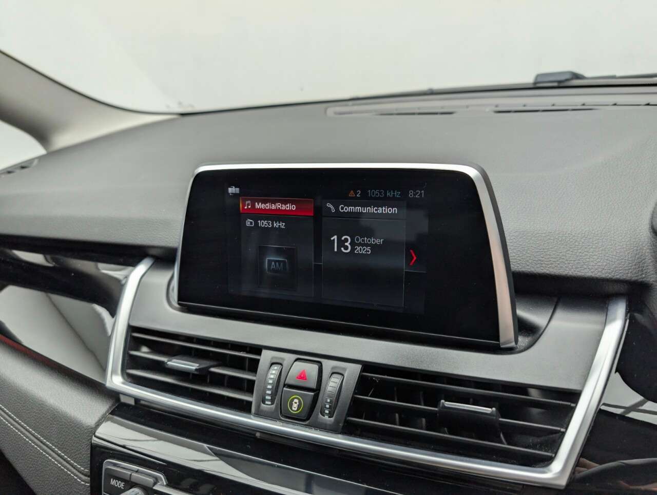 2020 BMW 2 SERIES GRAN TOURER 2020 BMW 2 SERIES GRAN TOURER