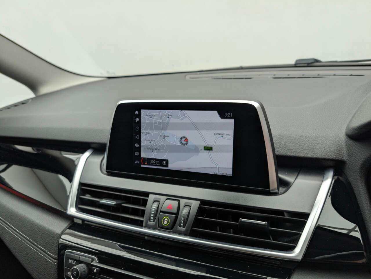 2020 BMW 2 SERIES GRAN TOURER 2020 BMW 2 SERIES GRAN TOURER