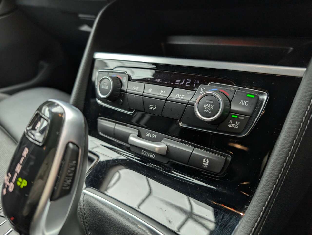 2020 BMW 2 SERIES GRAN TOURER 2020 BMW 2 SERIES GRAN TOURER