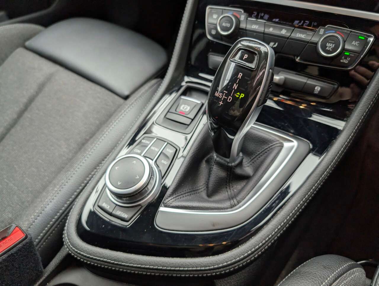 2020 BMW 2 SERIES GRAN TOURER 2020 BMW 2 SERIES GRAN TOURER