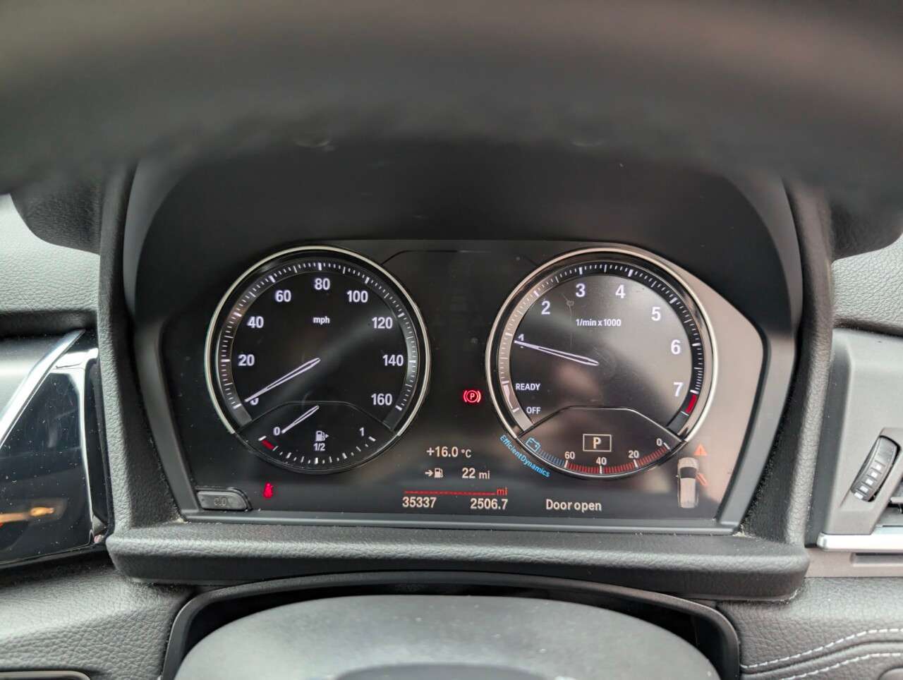 2020 BMW 2 SERIES GRAN TOURER 2020 BMW 2 SERIES GRAN TOURER