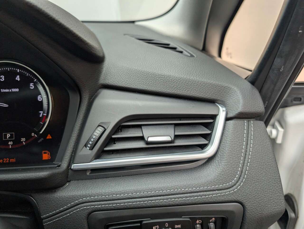 2020 BMW 2 SERIES GRAN TOURER 2020 BMW 2 SERIES GRAN TOURER