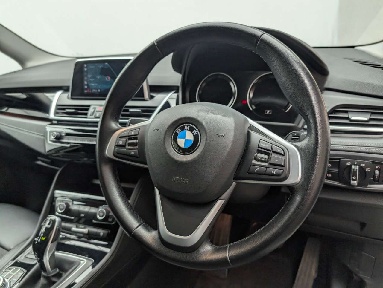 2020 BMW 2 SERIES GRAN TOURER 2020 BMW 2 SERIES GRAN TOURER