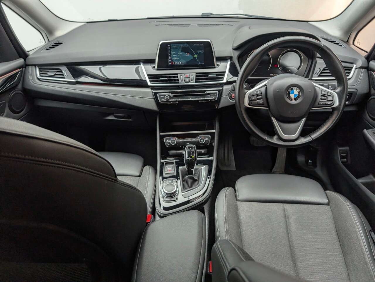 2020 BMW 2 SERIES GRAN TOURER 2020 BMW 2 SERIES GRAN TOURER