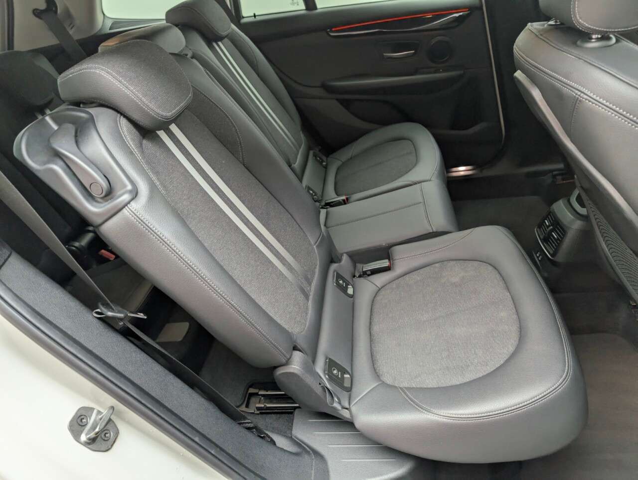 2020 BMW 2 SERIES GRAN TOURER 2020 BMW 2 SERIES GRAN TOURER