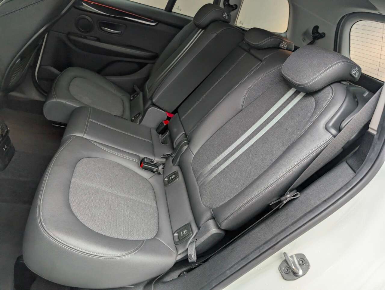 2020 BMW 2 SERIES GRAN TOURER 2020 BMW 2 SERIES GRAN TOURER