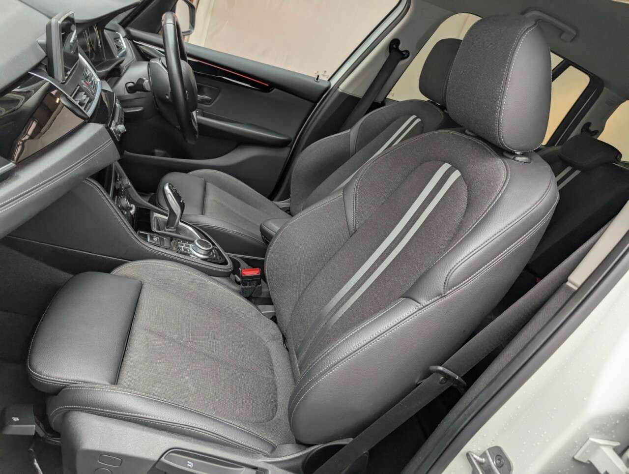 2020 BMW 2 SERIES GRAN TOURER 2020 BMW 2 SERIES GRAN TOURER