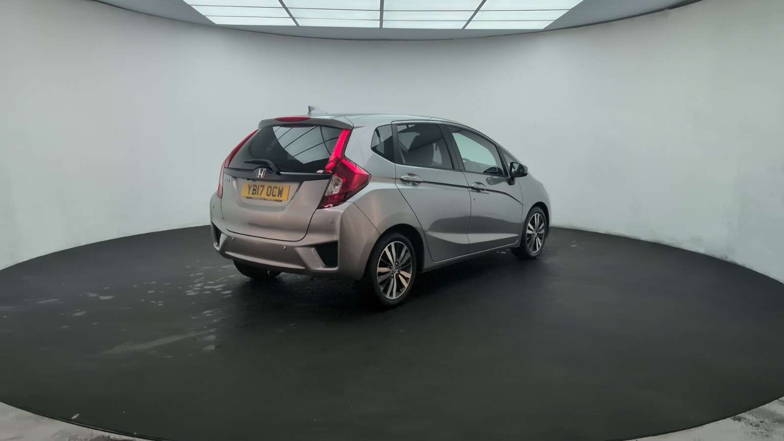 2017 HONDA JAZZ 2017 HONDA JAZZ