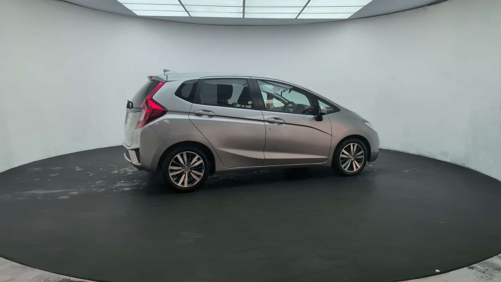 2017 HONDA JAZZ 2017 HONDA JAZZ