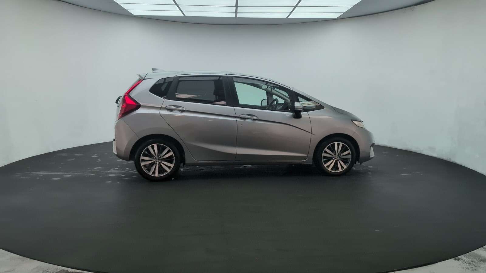 2017 HONDA JAZZ 2017 HONDA JAZZ