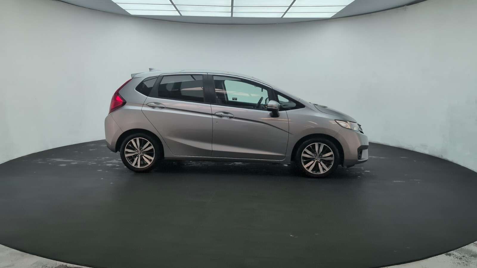 2017 HONDA JAZZ 2017 HONDA JAZZ