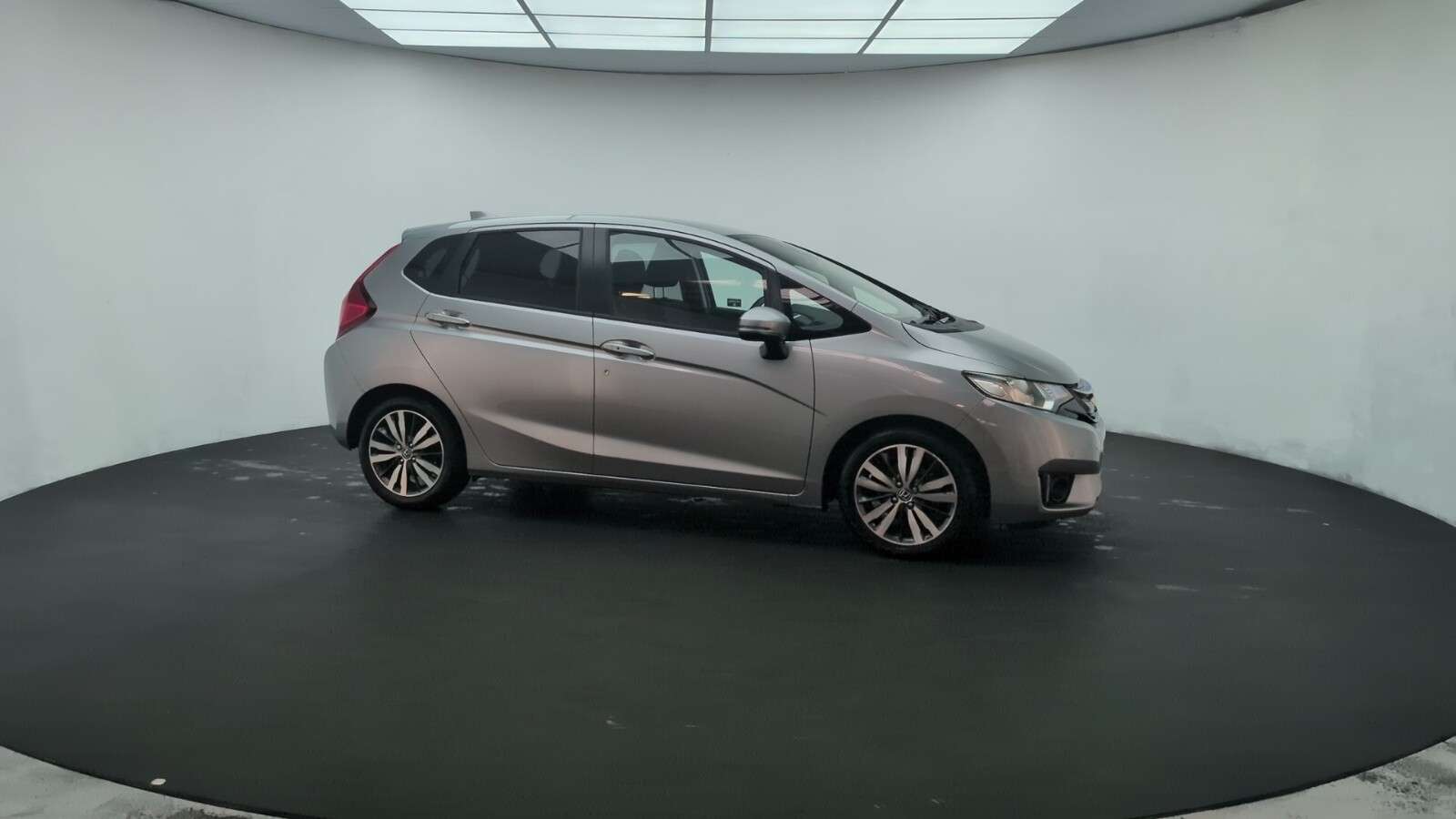 2017 HONDA JAZZ 2017 HONDA JAZZ