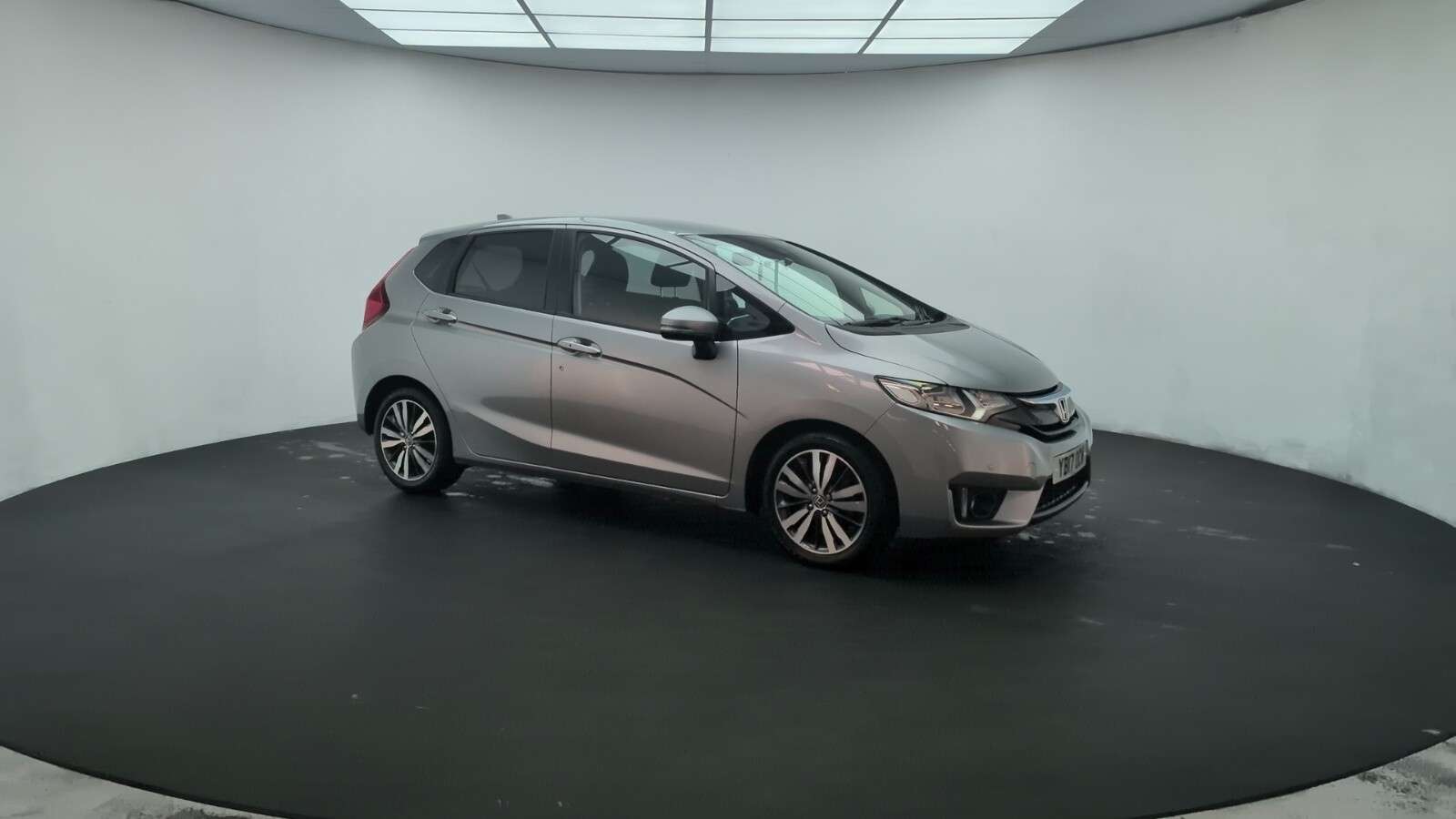 2017 HONDA JAZZ 2017 HONDA JAZZ
