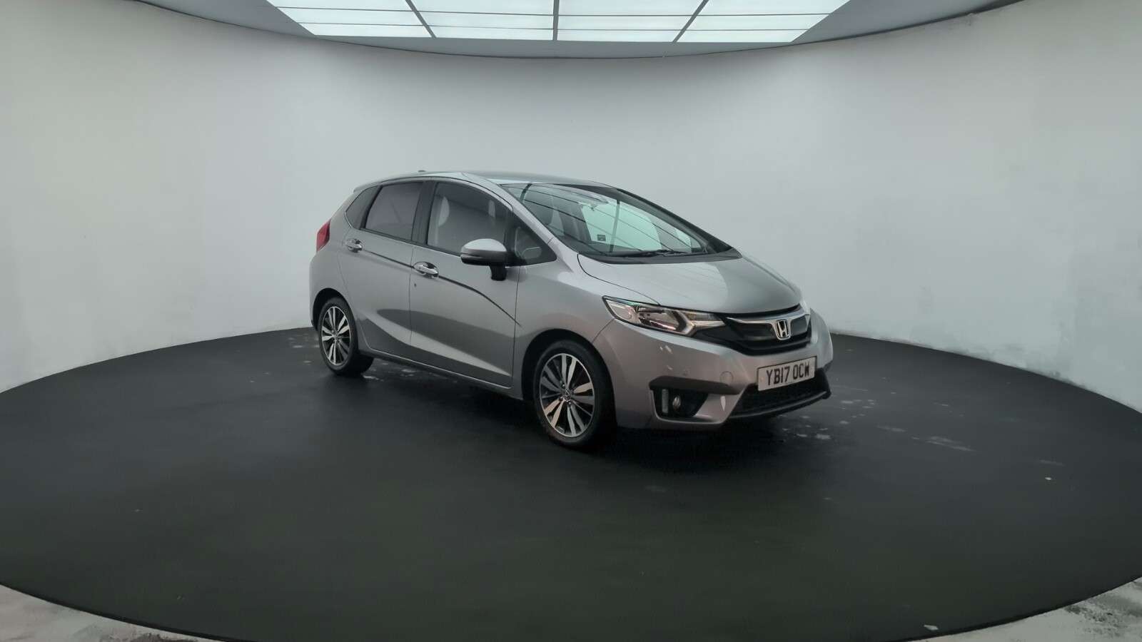 2017 HONDA JAZZ 2017 HONDA JAZZ
