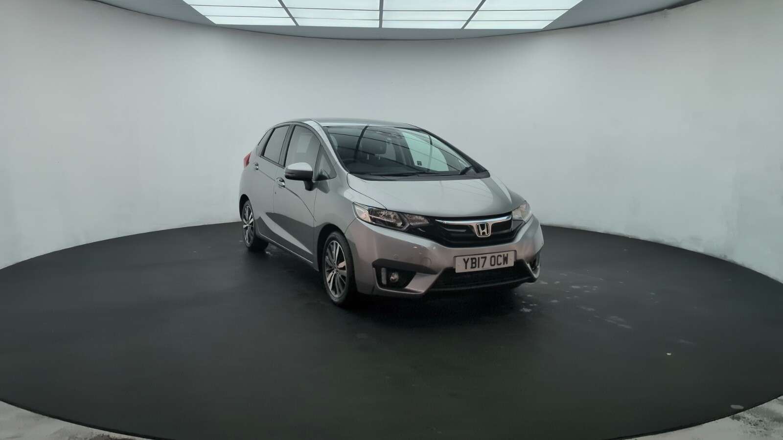 2017 HONDA JAZZ 2017 HONDA JAZZ