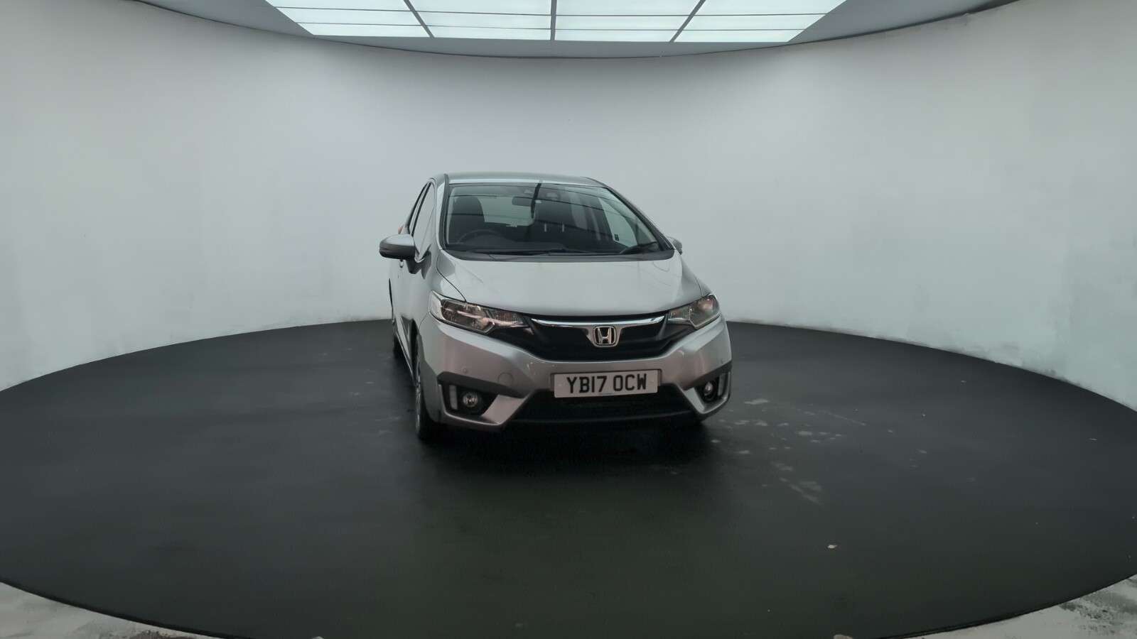 2017 HONDA JAZZ 2017 HONDA JAZZ