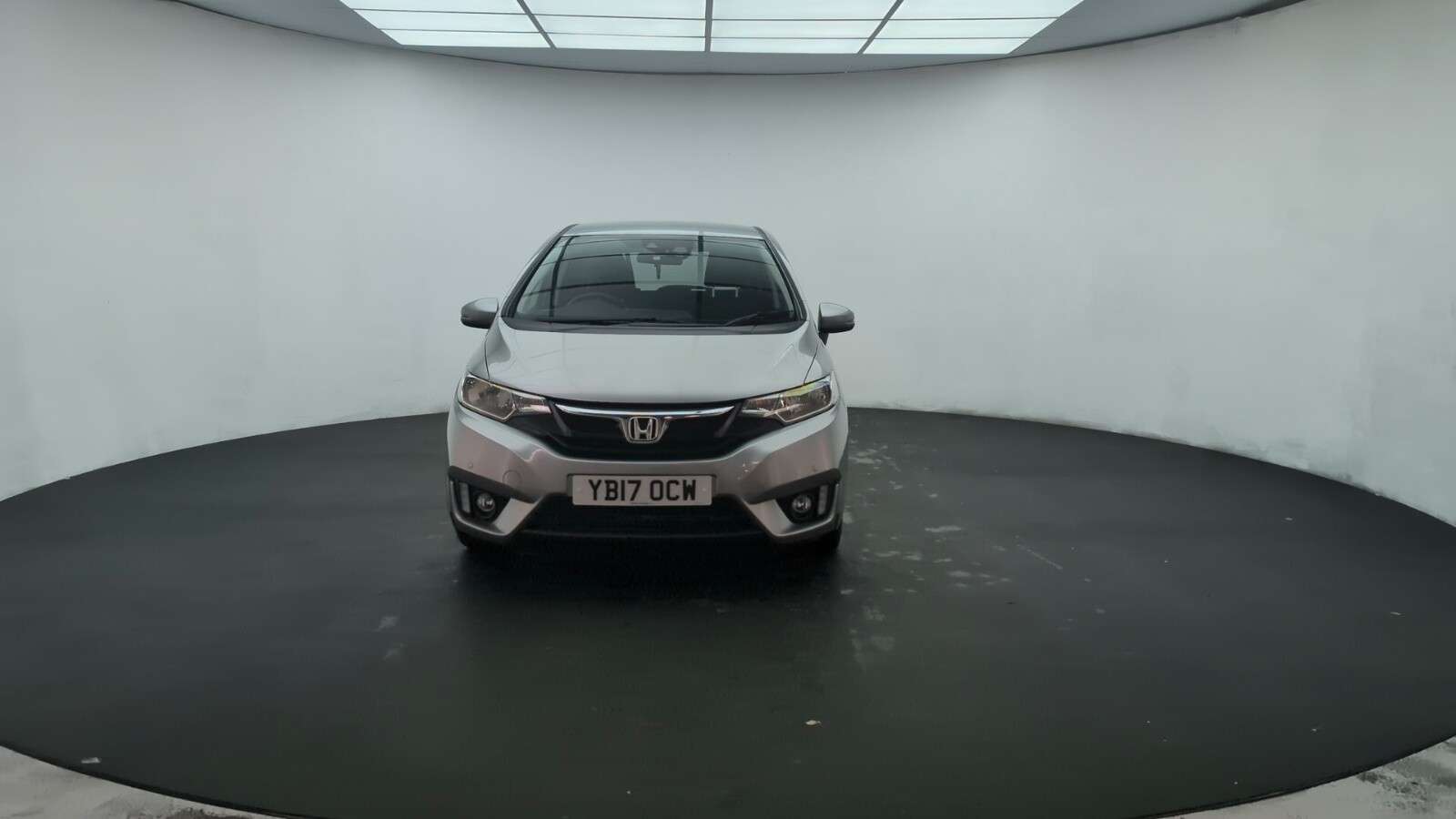 2017 HONDA JAZZ 2017 HONDA JAZZ