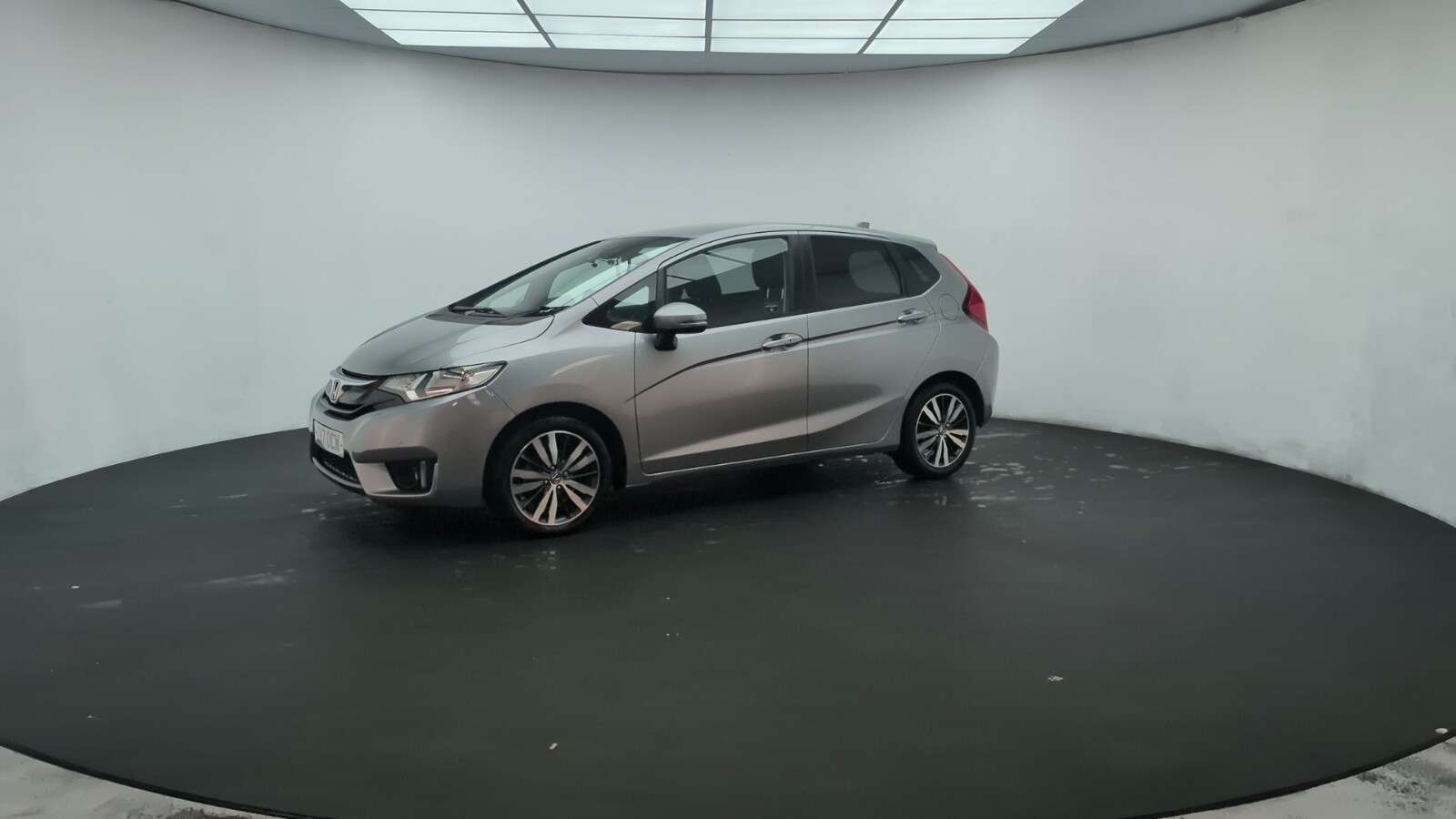 2017 HONDA JAZZ 2017 HONDA JAZZ