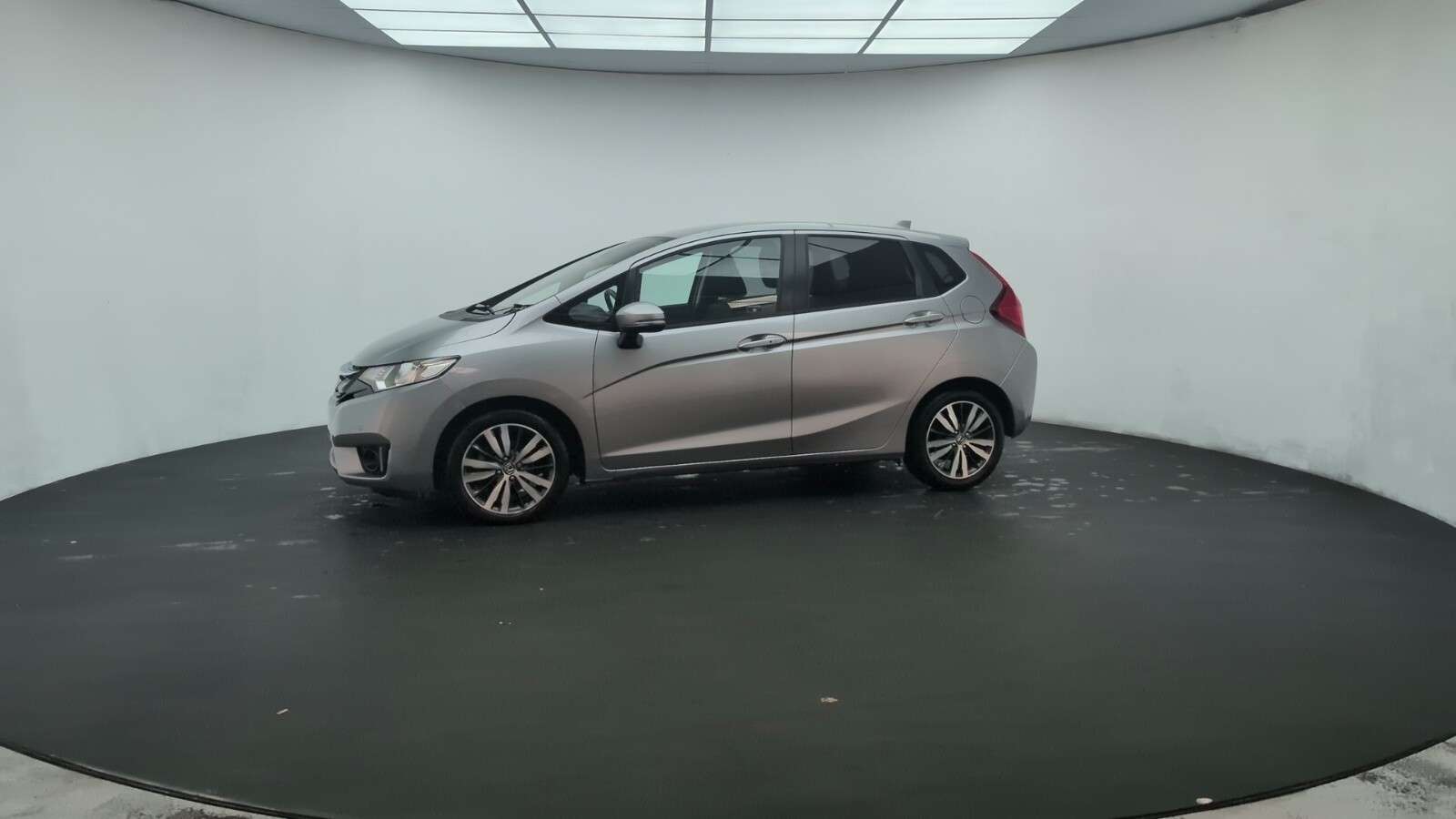 2017 HONDA JAZZ 2017 HONDA JAZZ