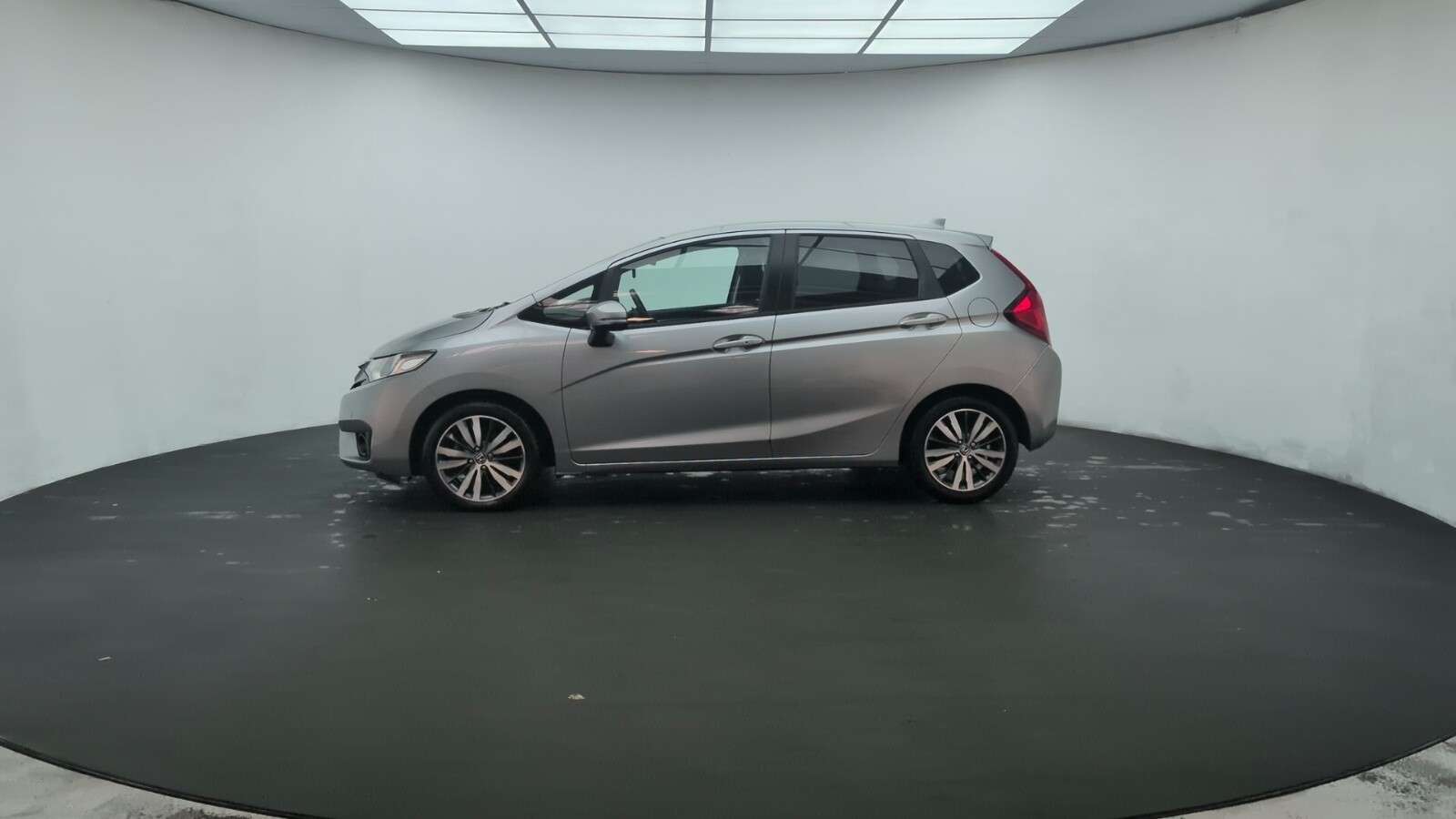 2017 HONDA JAZZ 2017 HONDA JAZZ