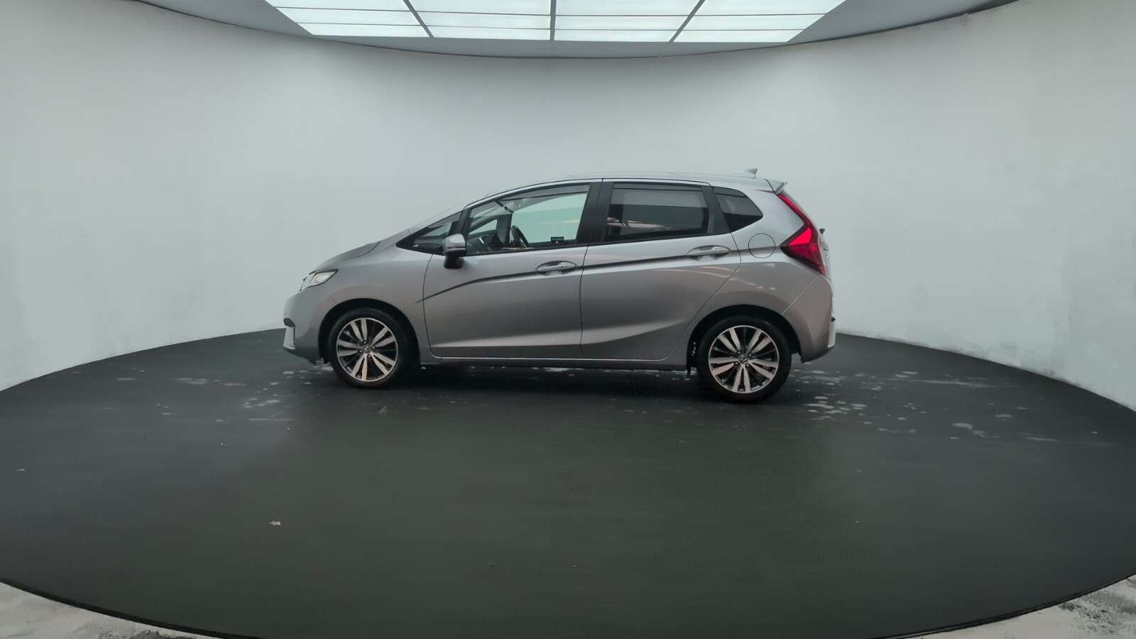 2017 HONDA JAZZ 2017 HONDA JAZZ