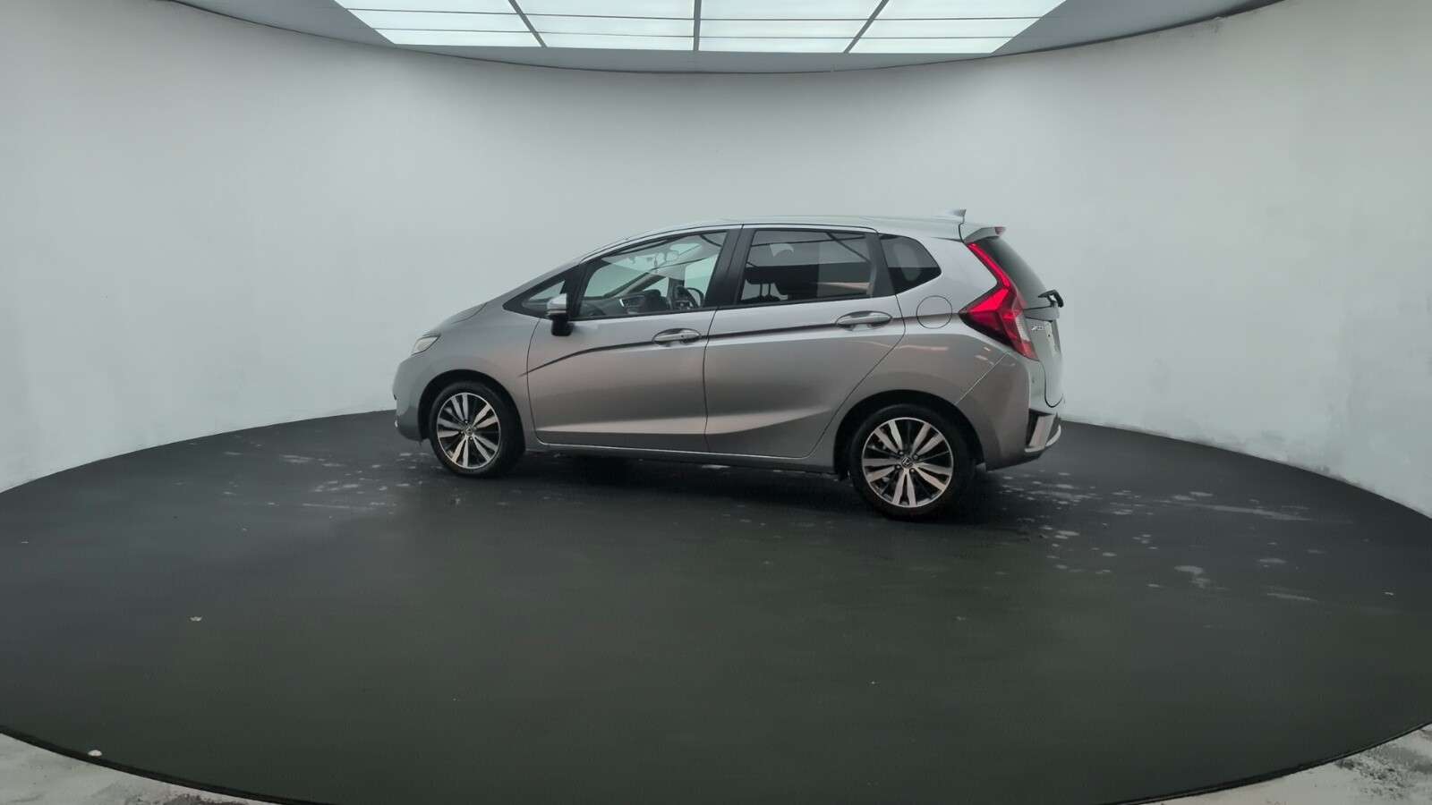 2017 HONDA JAZZ 2017 HONDA JAZZ