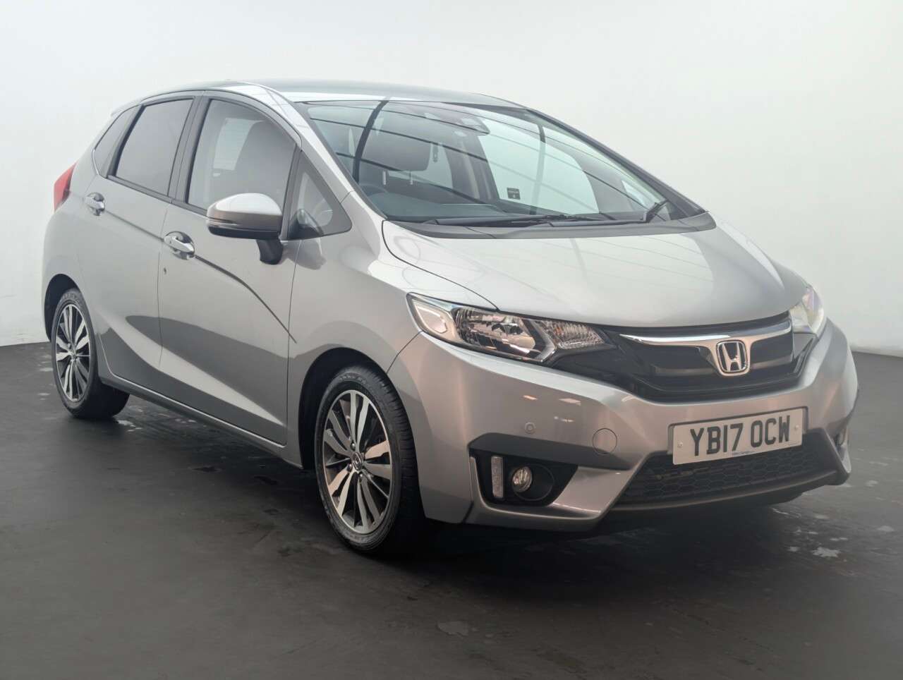 2017 HONDA JAZZ 2017 HONDA JAZZ