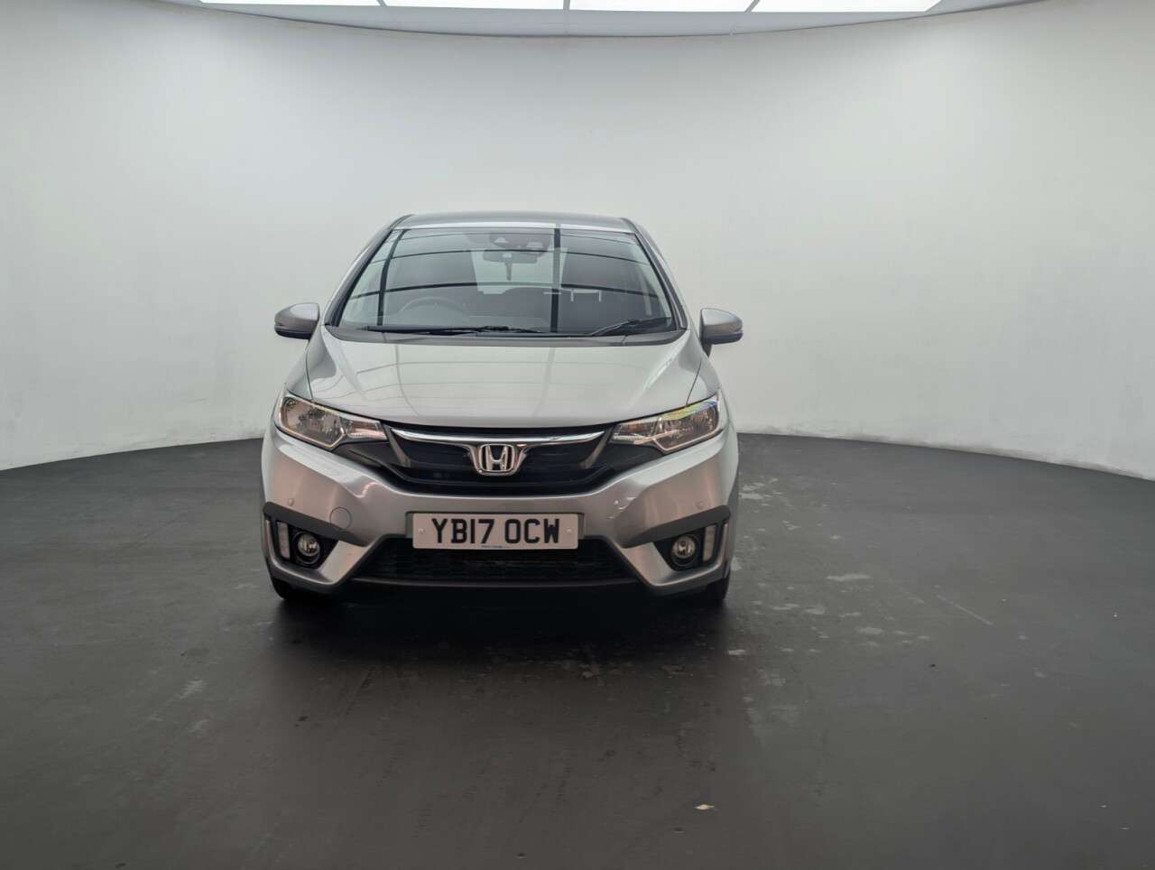 2017 HONDA JAZZ 2017 HONDA JAZZ